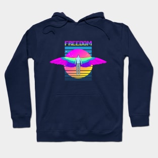 Freedom Hoodie